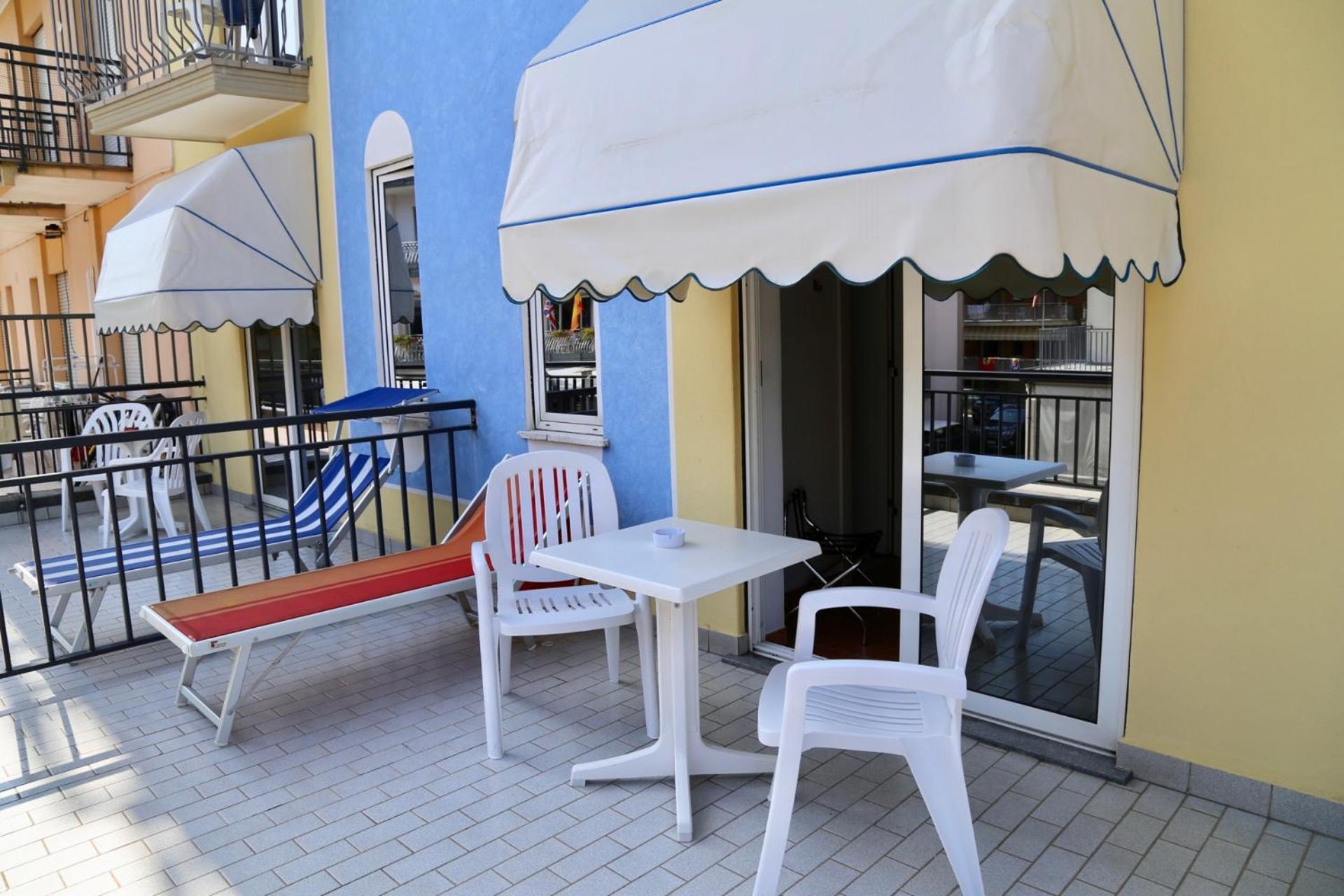 Hotel Portofino Lido di Jesolo Exterior photo
