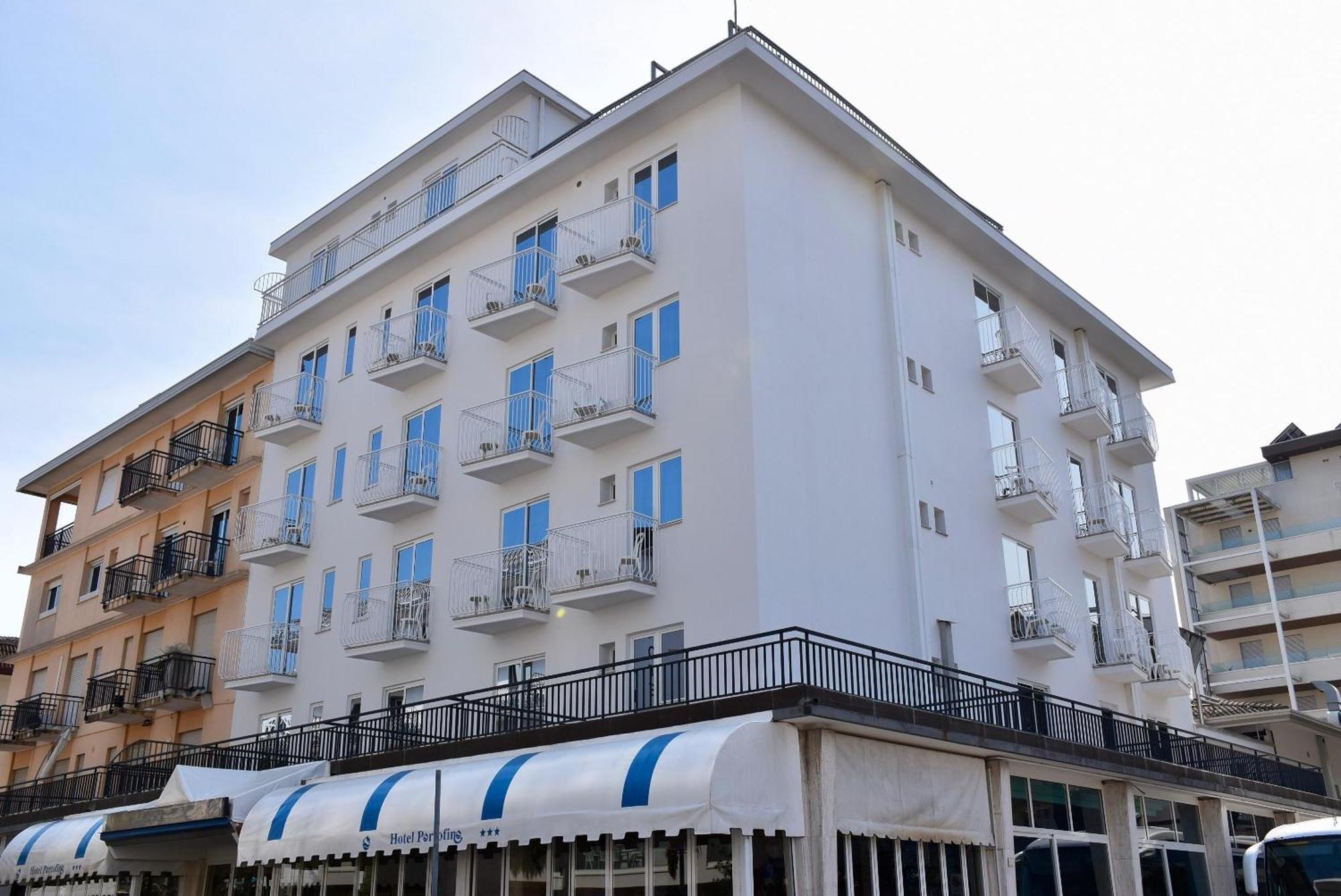 Hotel Portofino Lido di Jesolo Exterior photo