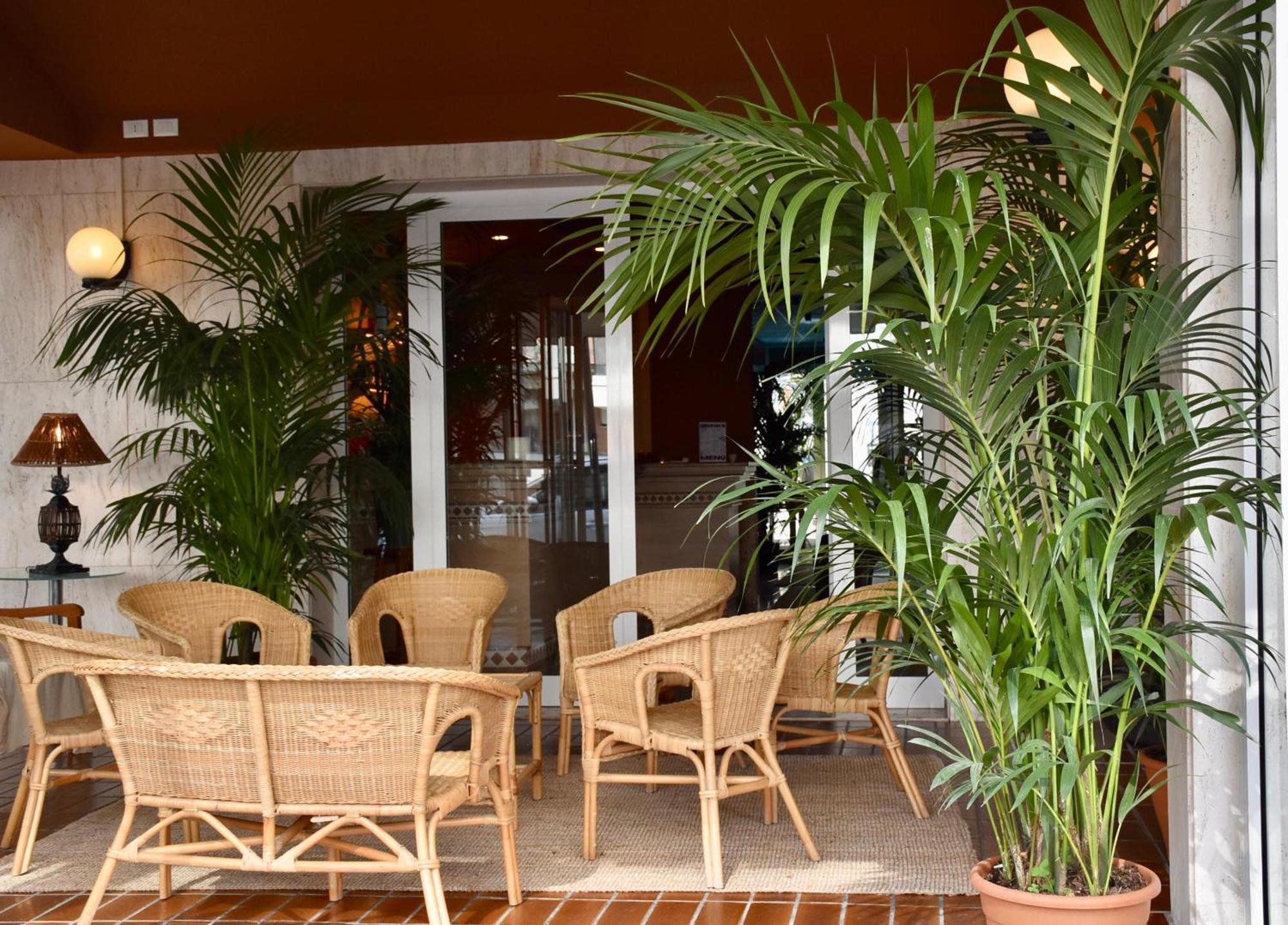 Hotel Portofino Lido di Jesolo Exterior photo