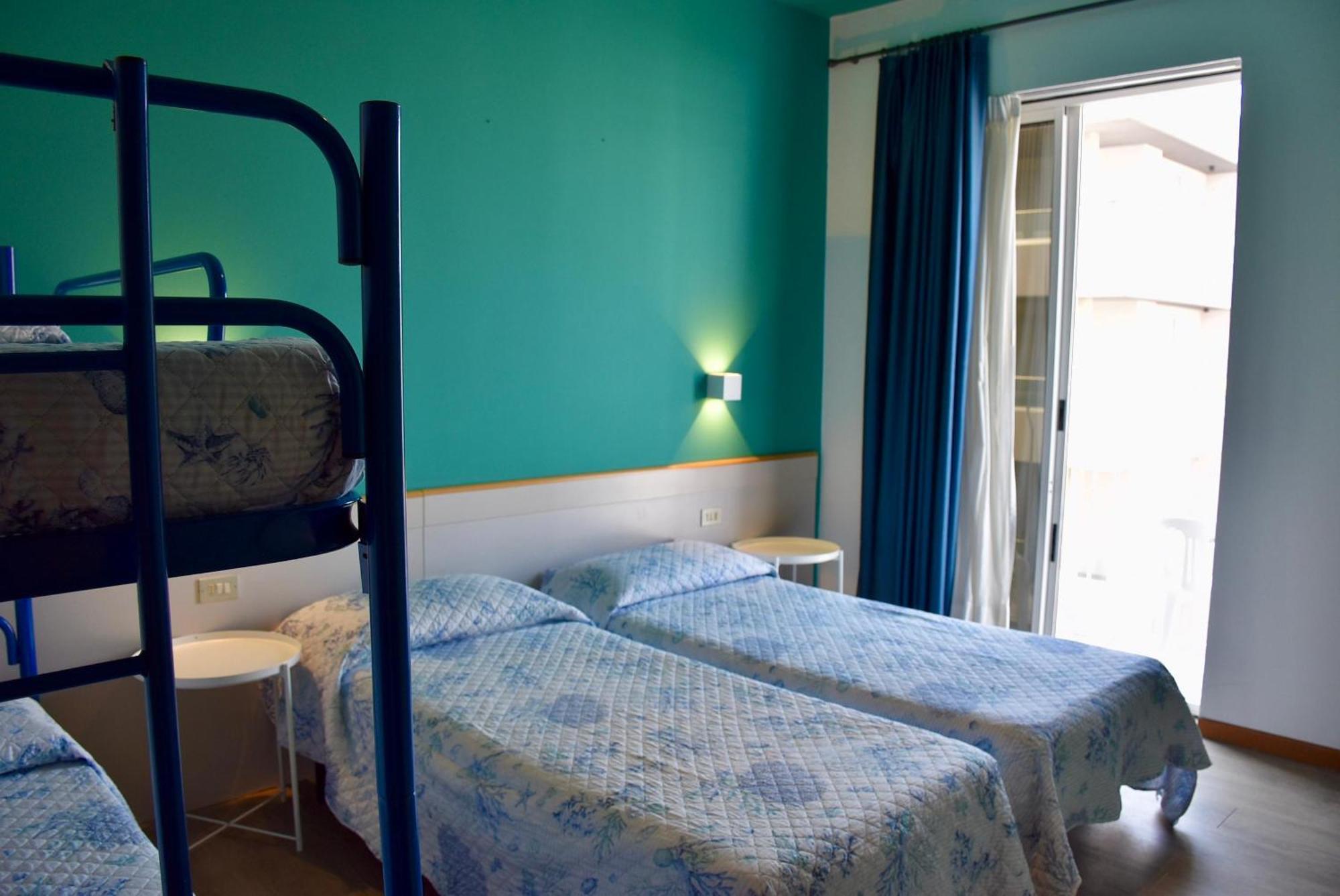 Hotel Portofino Lido di Jesolo Exterior photo
